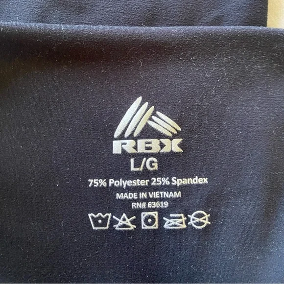 RBX Legging - Picture 4 of 4